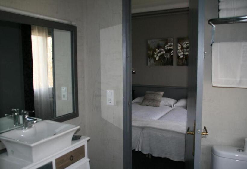 בית מלון כפרי L'ast