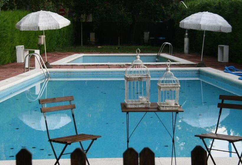 בית מלון כפרי L'ast