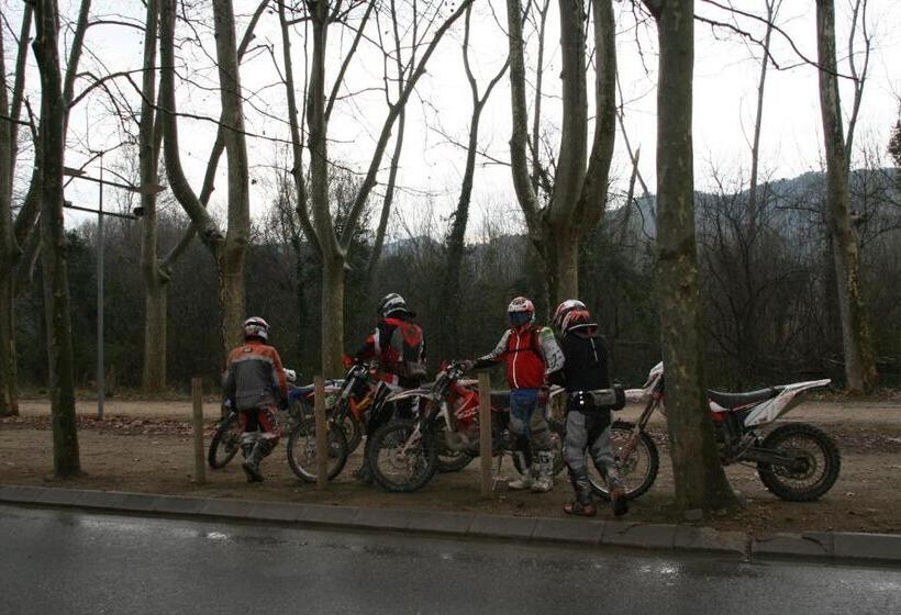 בית מלון כפרי L'ast