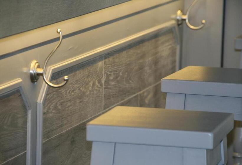 בית מלון כפרי L'ast