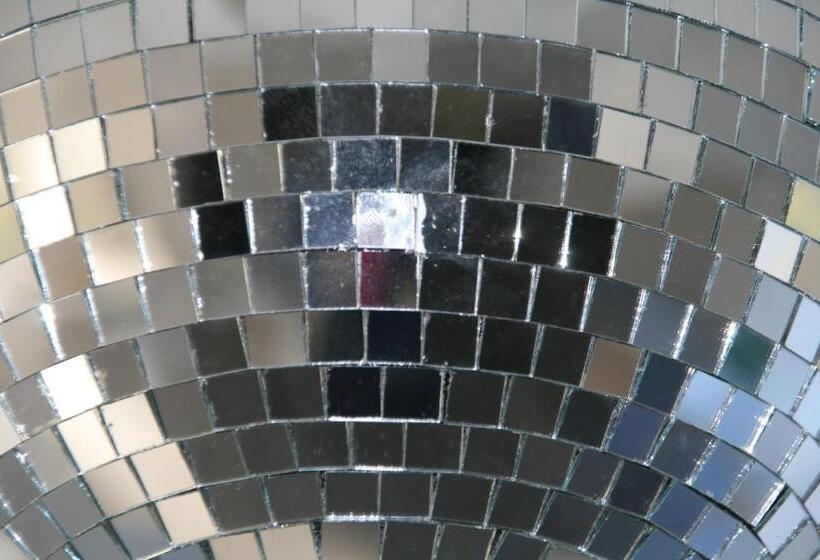 בית מלון כפרי L'ast