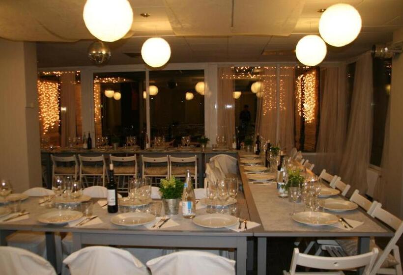 בית מלון כפרי L'ast