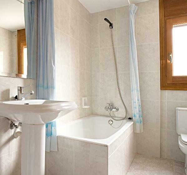 בית מלון כפרי Latre