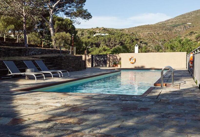 בית מלון כפרי Llane Petit