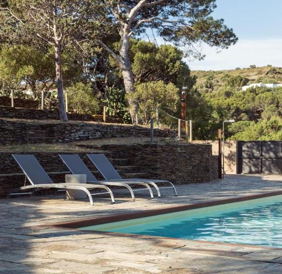 בית מלון כפרי Llane Petit