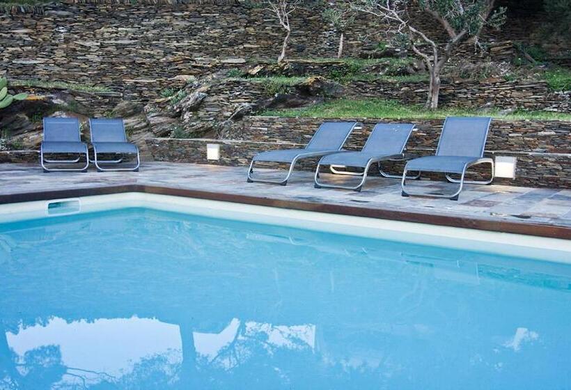 בית מלון כפרי Llane Petit