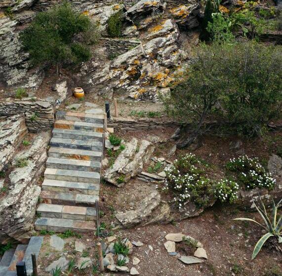 בית מלון כפרי Llane Petit