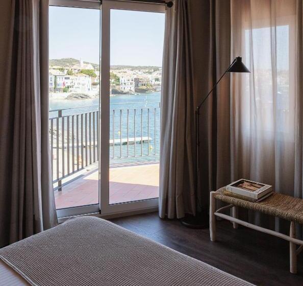 בית מלון כפרי Llane Petit