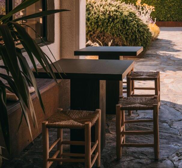 בית מלון כפרי Llane Petit