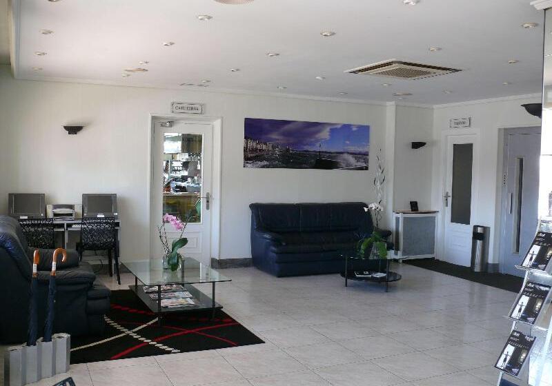 ホテル Los Angeles