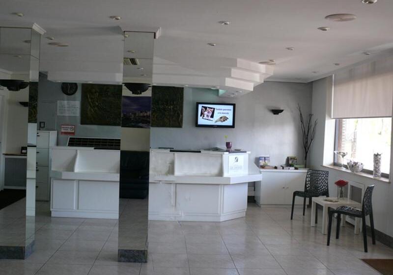 ホテル Los Angeles