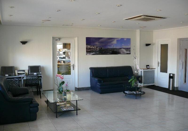 ホテル Los Angeles