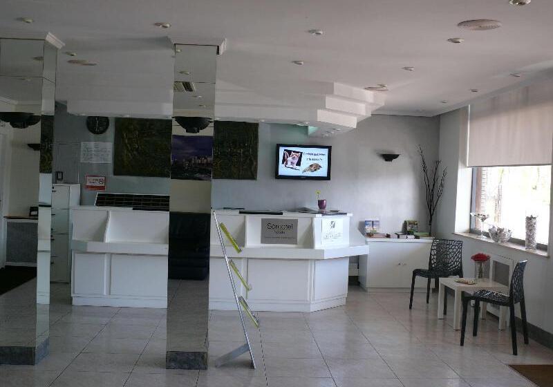 ホテル Los Angeles