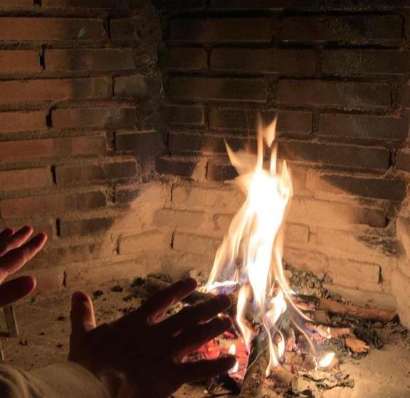 호텔 Los Bérchules