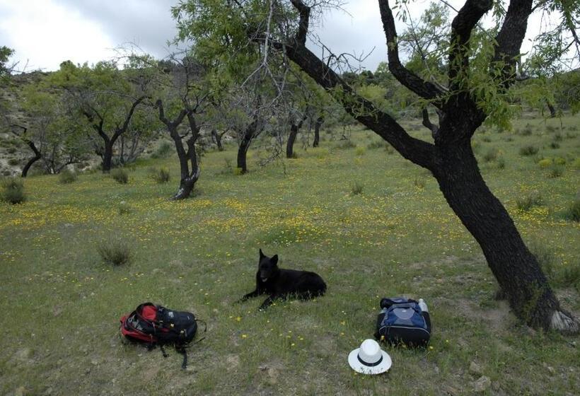 호텔 Los Bérchules