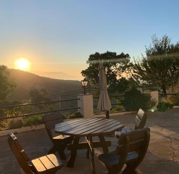 호텔 Los Bérchules