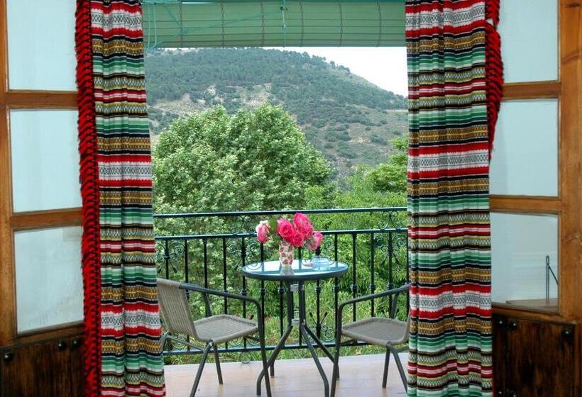 호텔 Los Bérchules