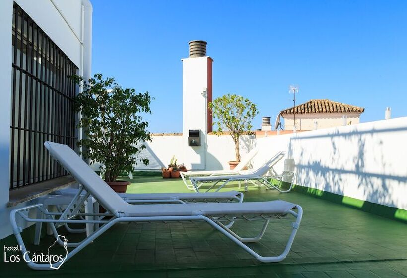 酒店 Los Cantaros