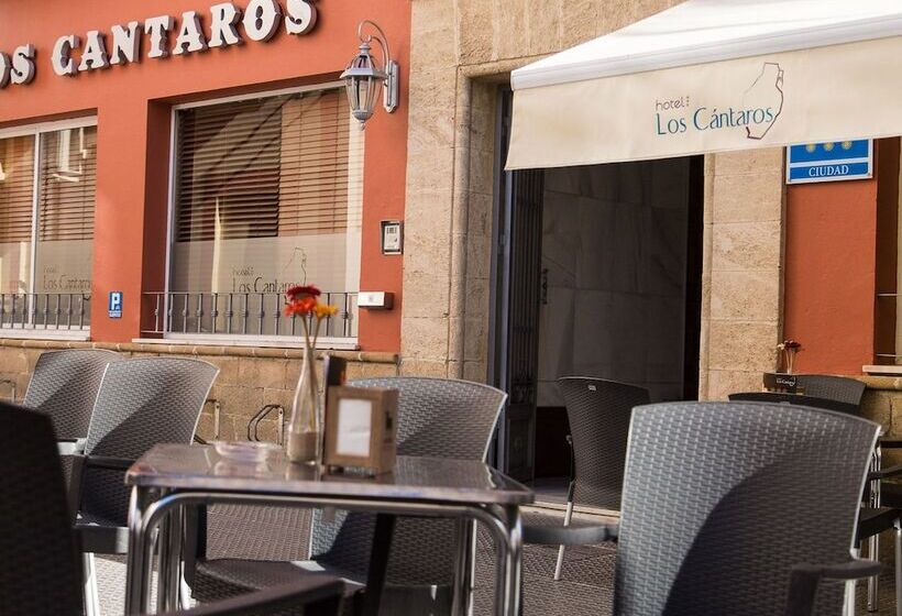 酒店 Los Cantaros