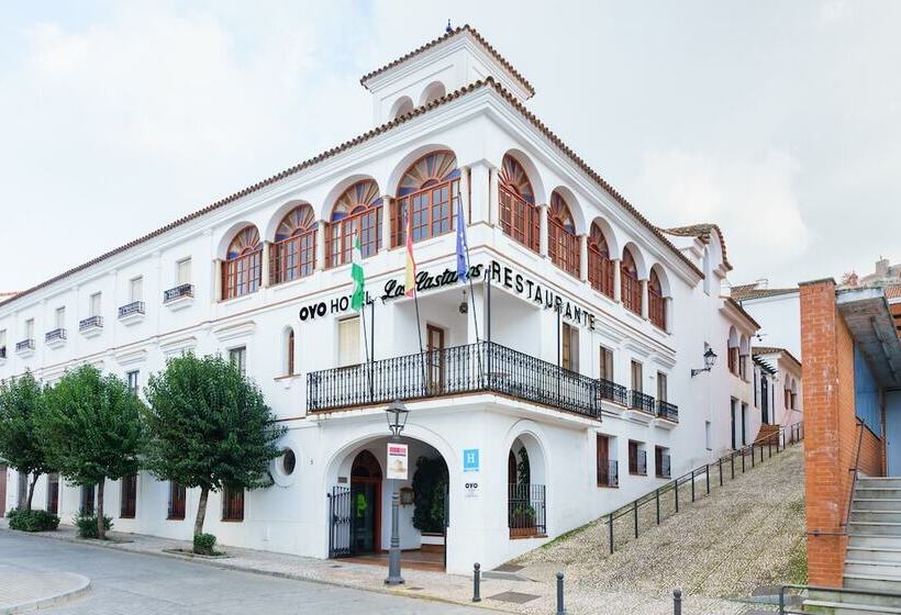 酒店 Los Castaños