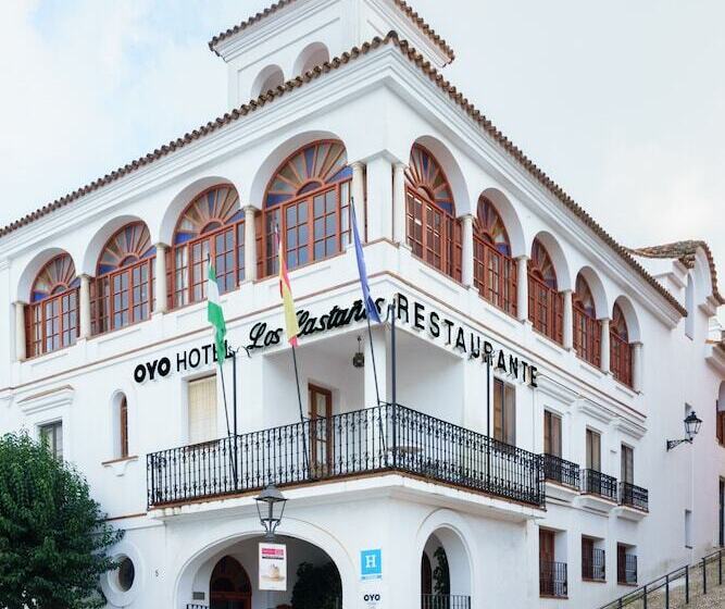 酒店 Los Castaños