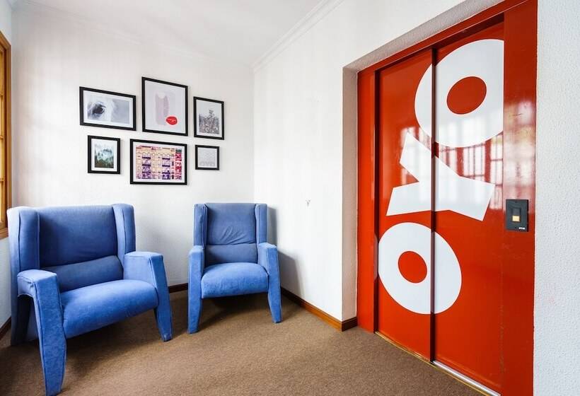 酒店 Los Castaños