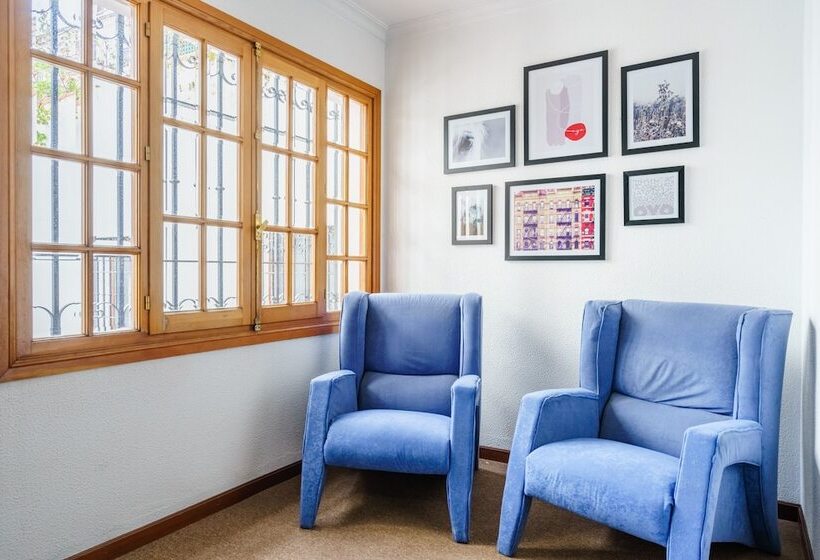 酒店 Los Castaños