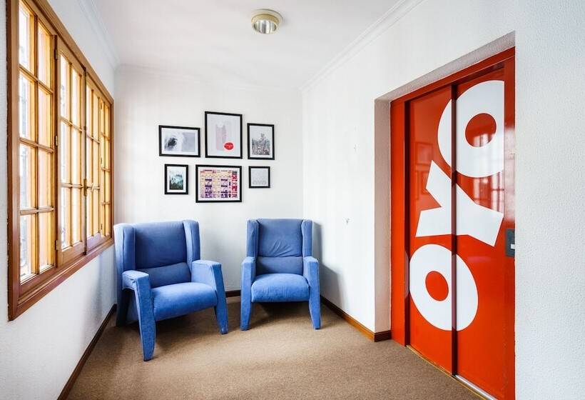 酒店 Los Castaños