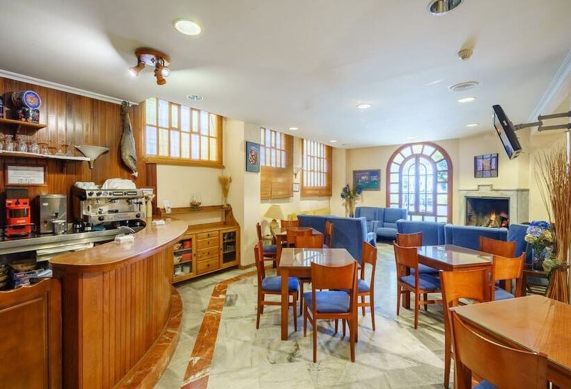 酒店 Los Castaños