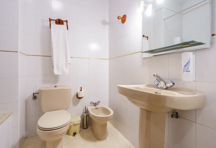 酒店 Los Castaños