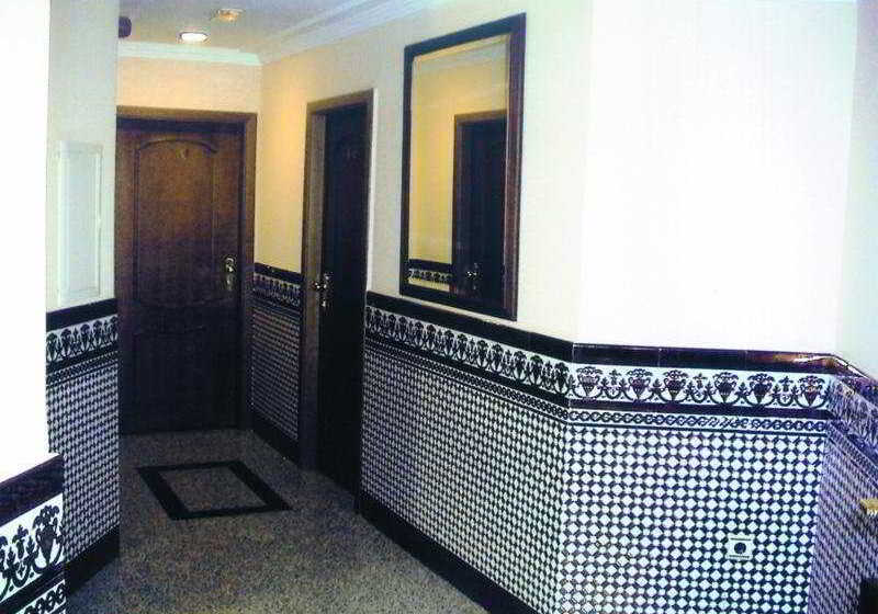 هتل Monasterio Granada   Adults Only