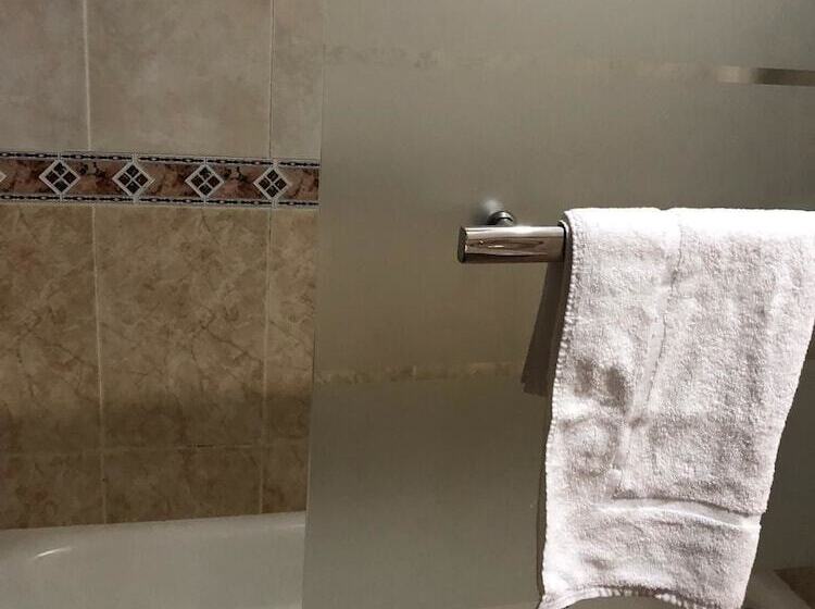 Отель Los Kekes