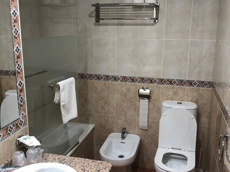 Отель Los Kekes