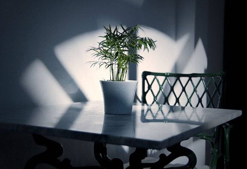 ホテル Los Olivos