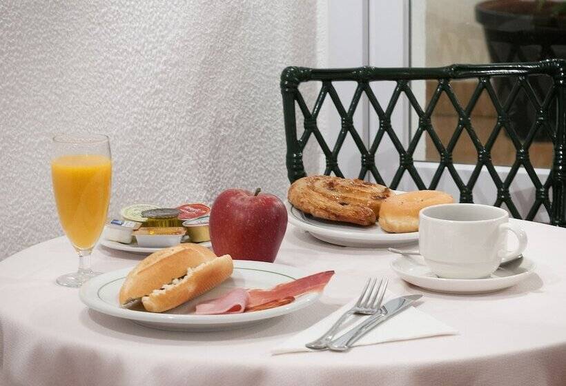 ホテル Los Olivos