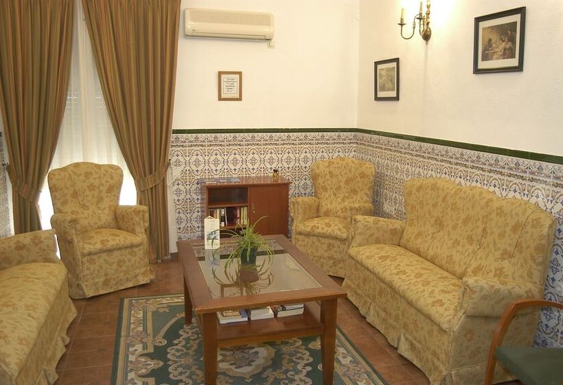 ホテル Los Olivos