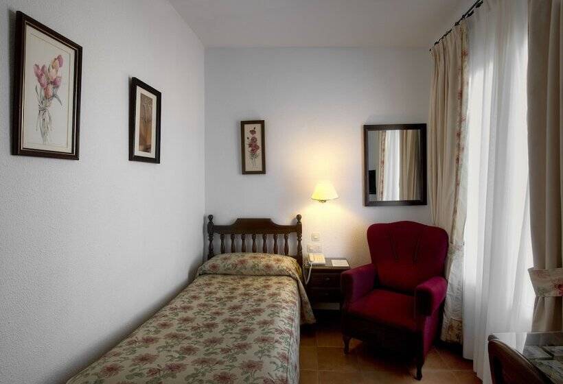 ホテル Los Olivos