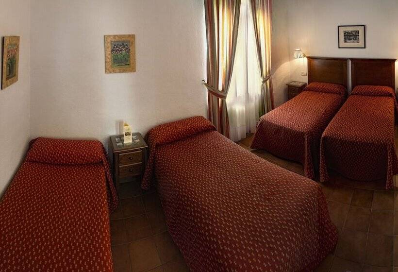 ホテル Los Olivos