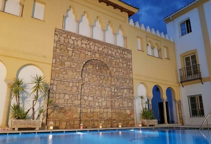 ホテル Macia Alfaros