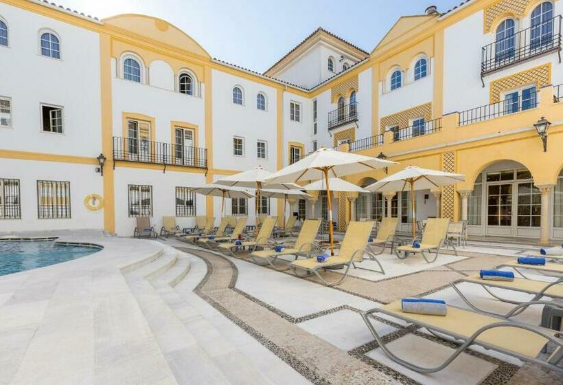 ホテル Macia Alfaros