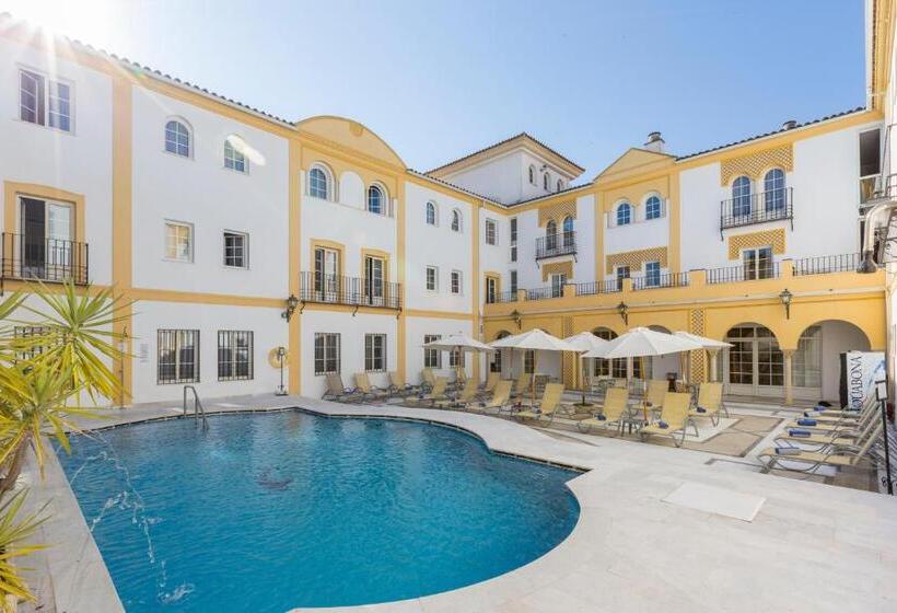 ホテル Macia Alfaros