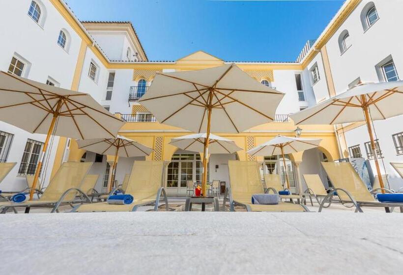 ホテル Macia Alfaros