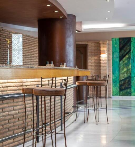 ホテル Macia Alfaros