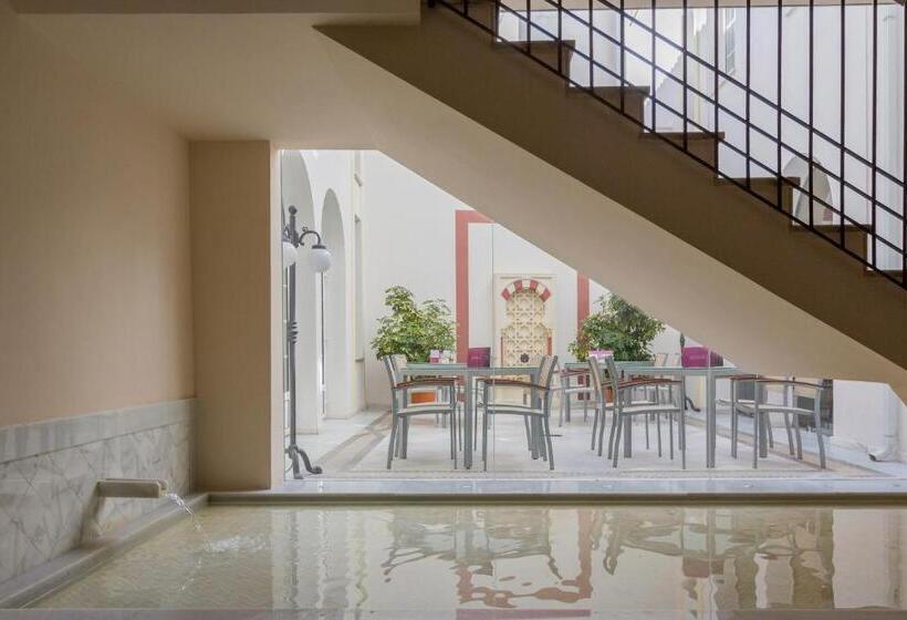 ホテル Macia Alfaros