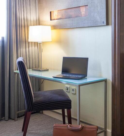 ホテル Macia Alfaros