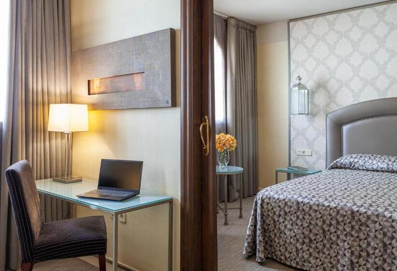 ホテル Macia Alfaros