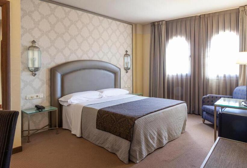 ホテル Macia Alfaros