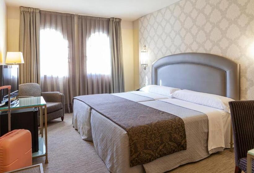 ホテル Macia Alfaros