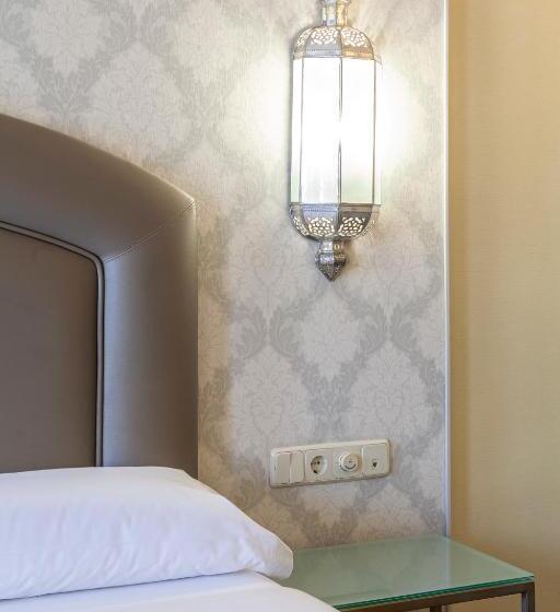 ホテル Macia Alfaros