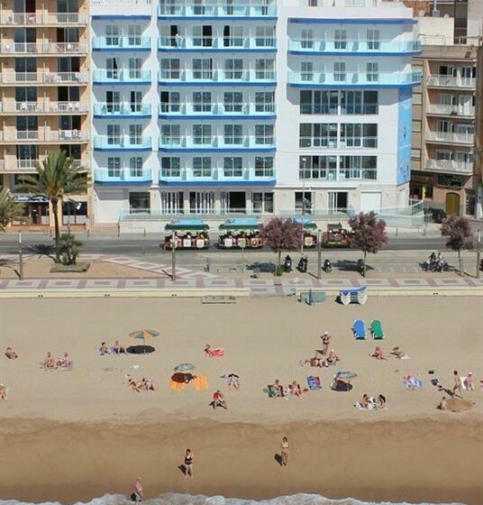 בית מלון כפרי Mar Ski